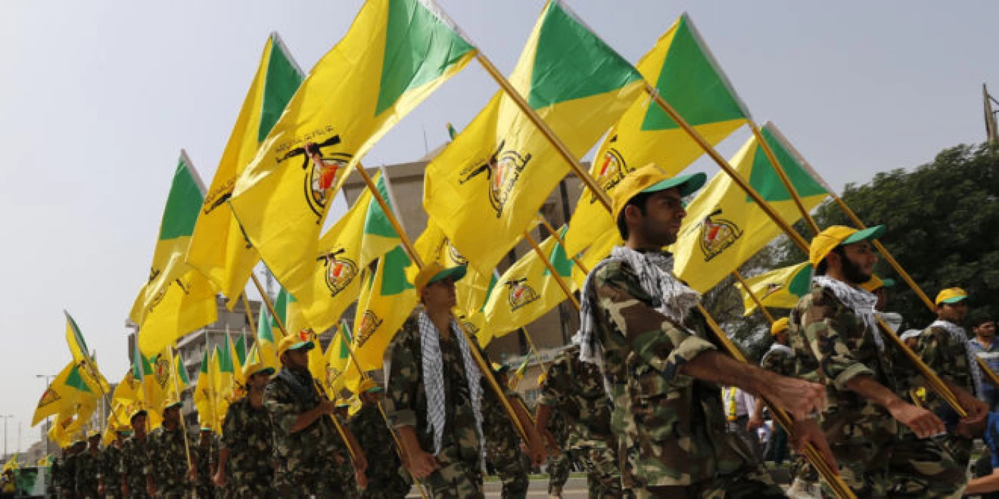 "سيد الشهداء" تؤكد مقتل القيادي حيدر الموسوي بقصف على الحدود العراقية - الإيرانية