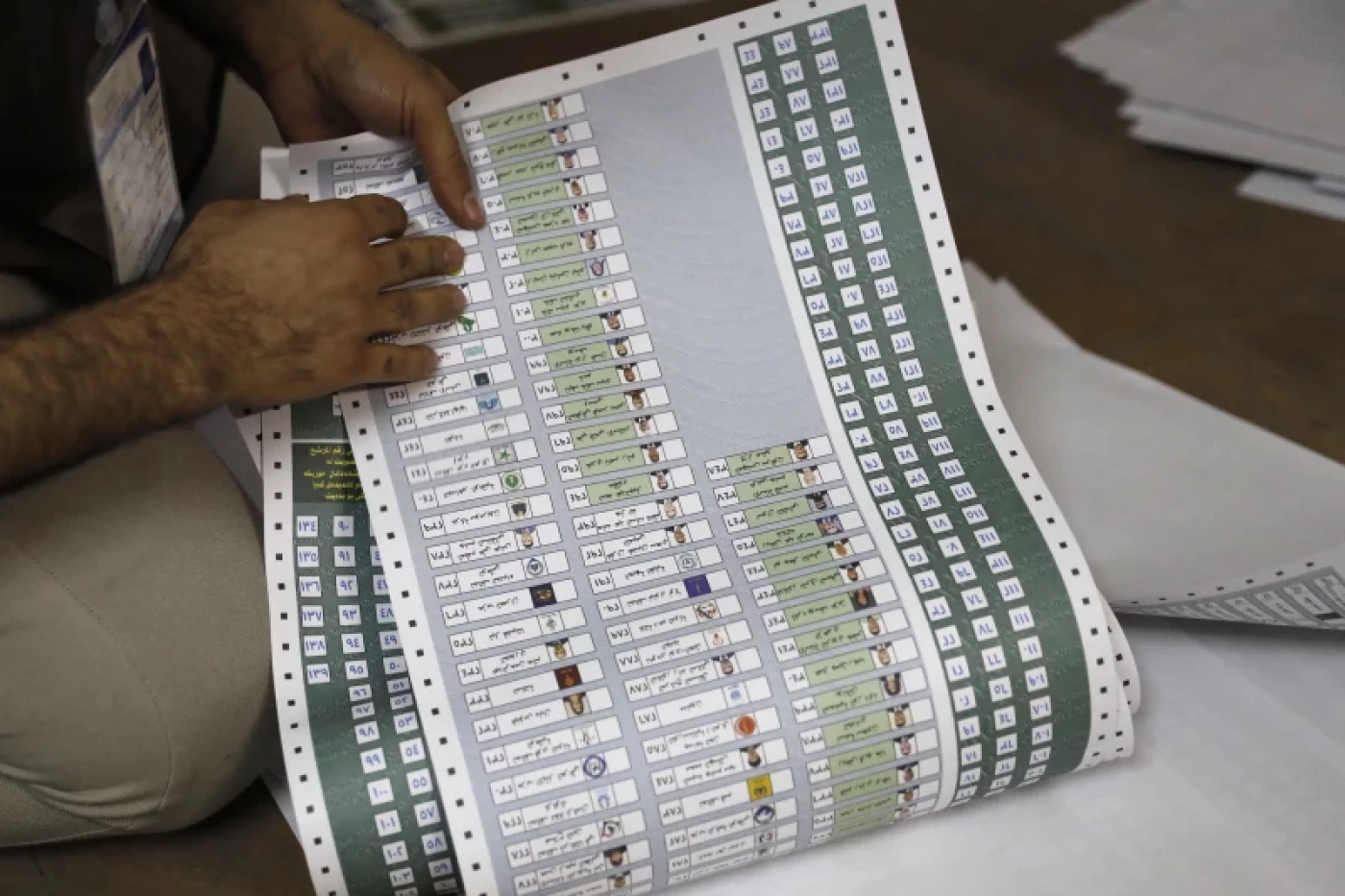 "غالبية الطعون بلا أدلة".. المفوضية تحدّد موعد رفع أسماء الفائزين للمصادقة