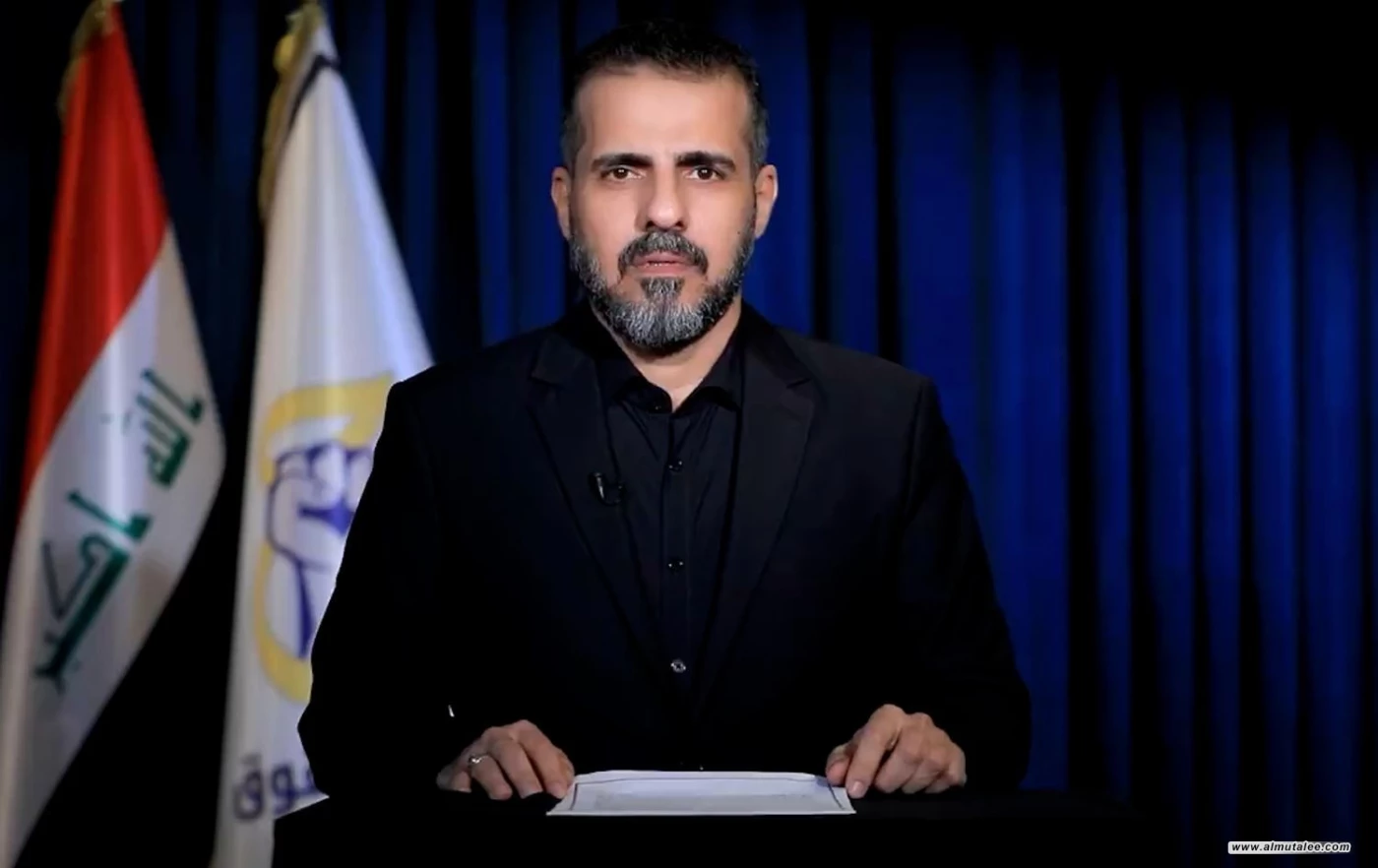 حسين مؤنس يهاجم حكومة السوداني بعد تصنيف حزب الله والحوثيين كجهات إرهابية: بلا كرامة