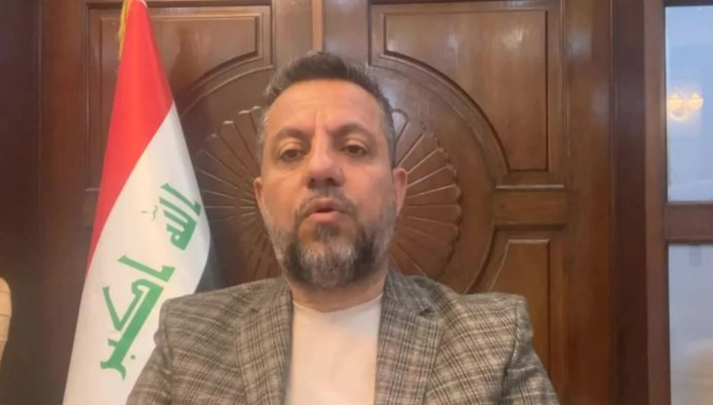 "صادقون" تتحدث عن رئيس وزراء "عصائبي".. وواشنطن تراقب وموقفها إزاء سلاح الفصائل مختلف هذه المرة