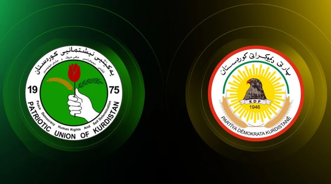 "ليس بمصلحة الإقليم".. البارتي: الاتحاد الكوردستاني رهن تشكيل الحكومة بانتهاء الانتخابات العراقية