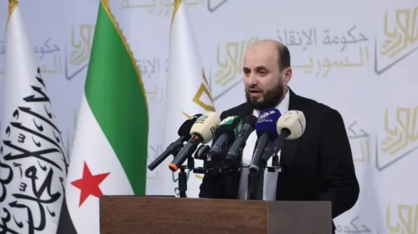 الحكومة السورية بشأن أحداث حلب: الكورد شريك في الوطن لا كطرف منفصل