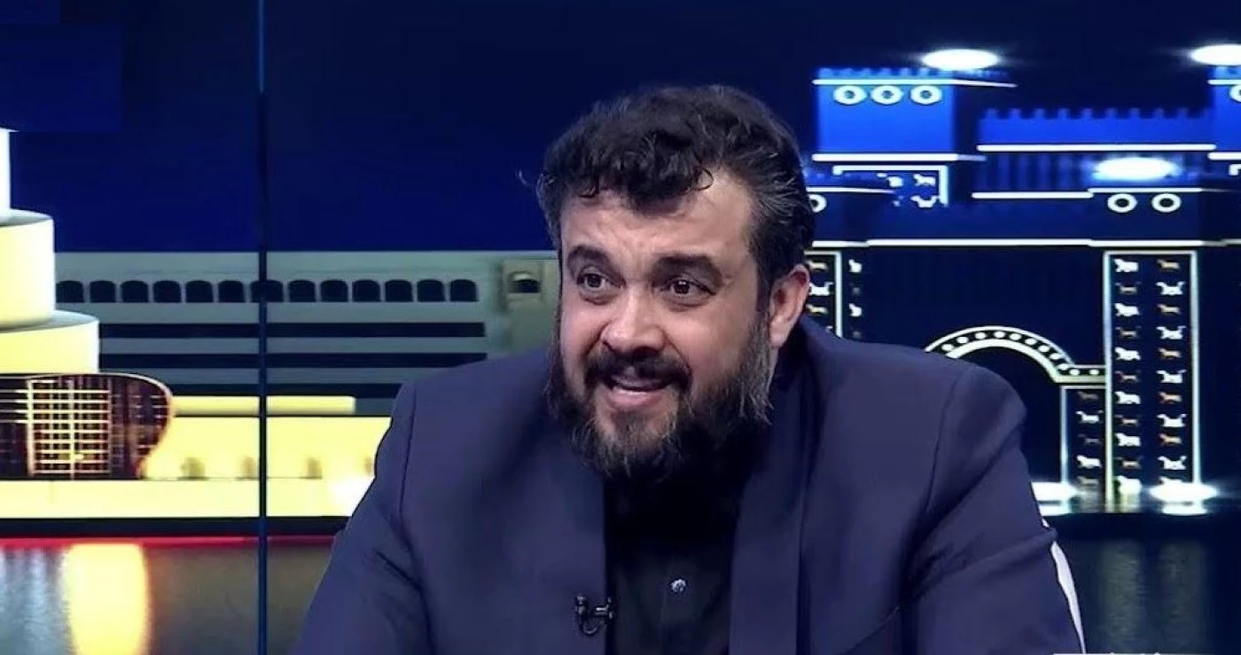يزن الجبوري يعلّق على قرار المفوضية ومهلة الـ72 ساعة ويشكر داخلية كوردستان