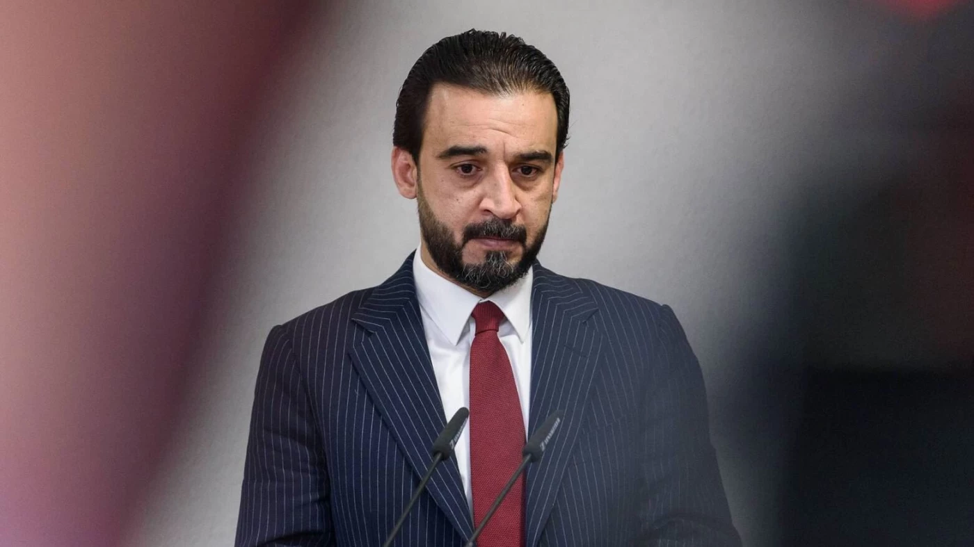 خاص| "إرضاء للفصائل وطموح بالعودة للمنصب".. غضب سُني إزاء تصريحات الحلبوسي ضد كوردستان