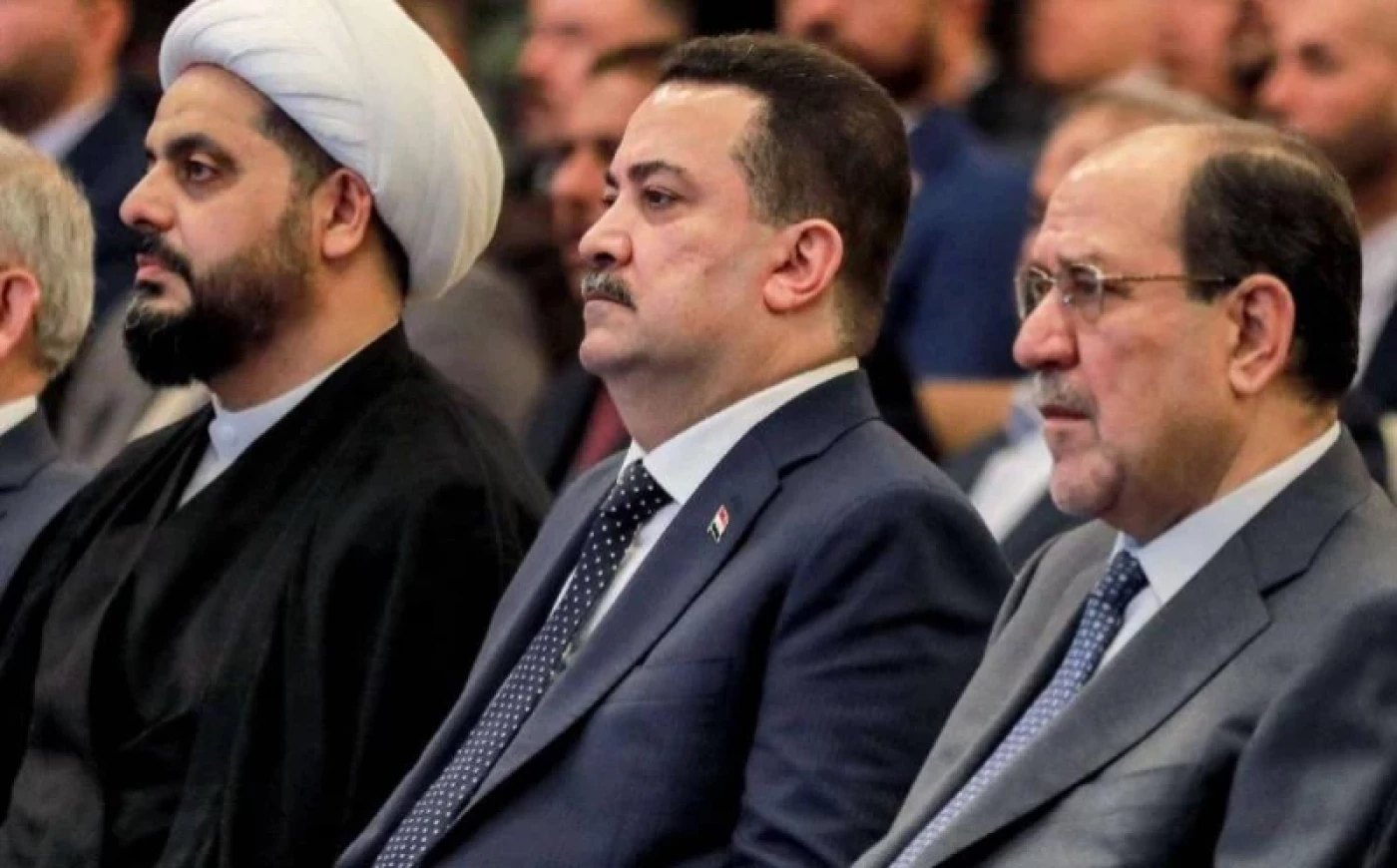 ائتلاف السوداني: صوّتنا لـ"العصائب وتقدّم" مقابل الاعتراف باستحقاقنا.. والعبادي مرشّح "للحرق"