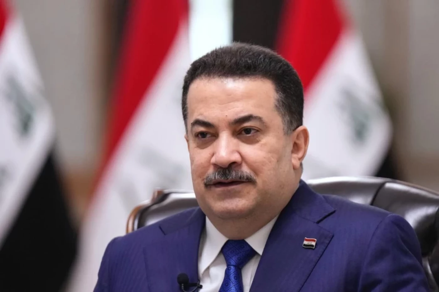 السوداني يتحدث عن مصير الفصائل: حصر السلاح لن ينجح في ظل وجود تحالف تقوده أميركا