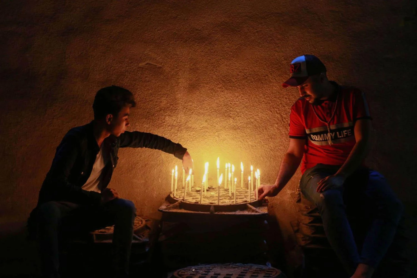 العراق 2025.. أفول الأيديولوجيا