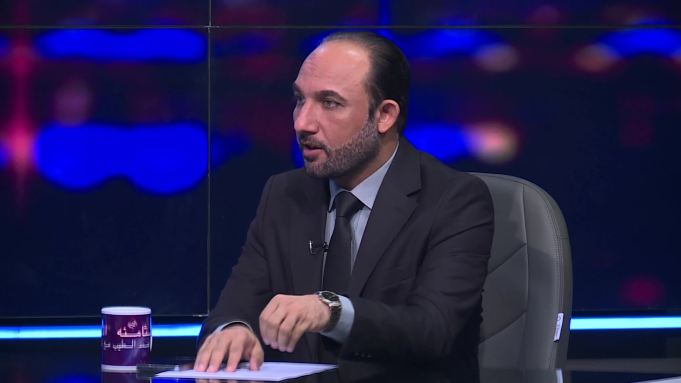 محمد نعناع تم إيداعه في السجن لمدة 3 أشهر بدعوى من مصطفى سند