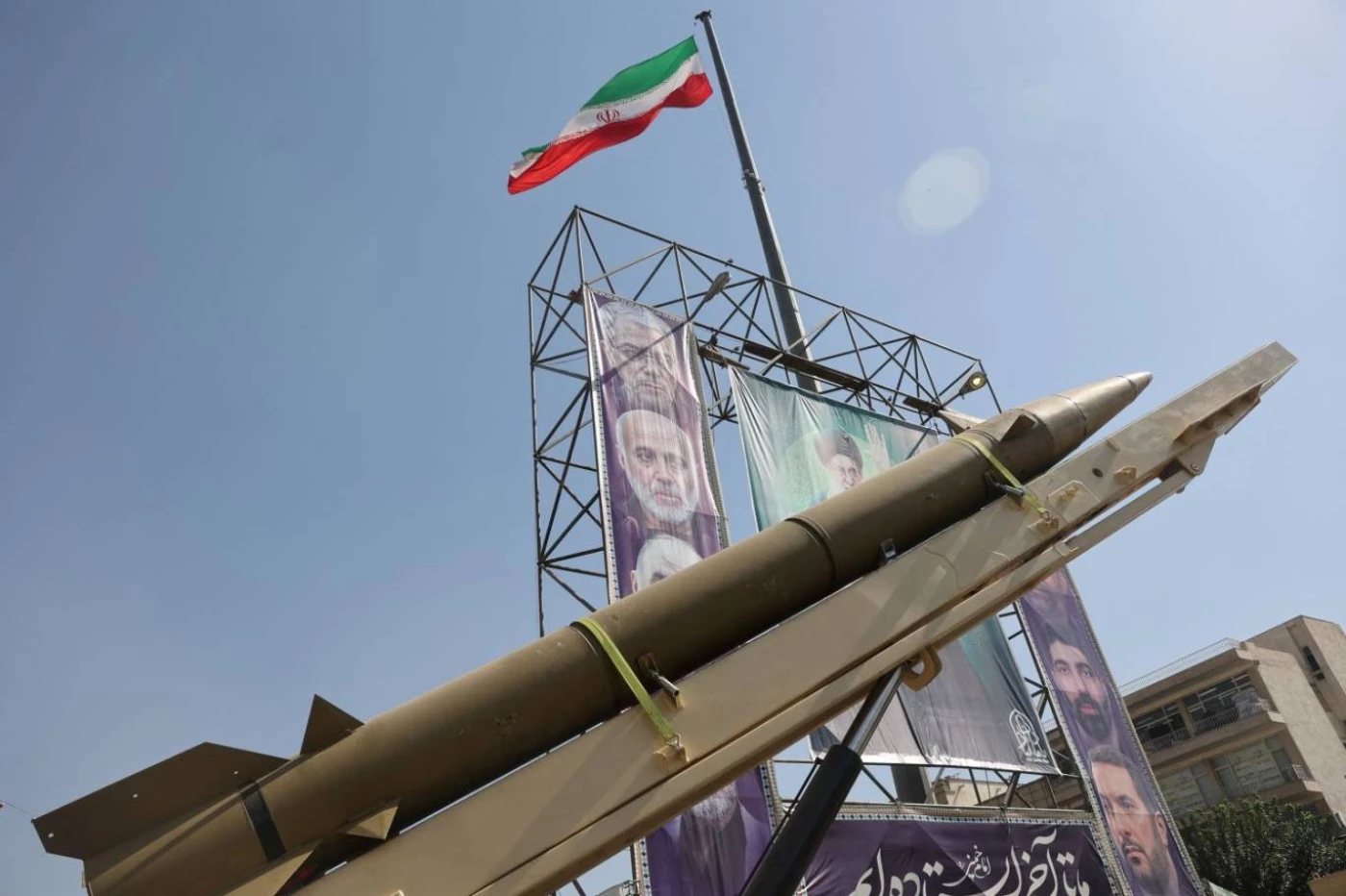 إيران تصف إعادة فرض العقوبات الأممية بـ"القرارات منتهية الصلاحية" وتتوعد برد حازم ومناسب