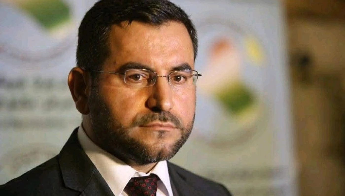 نائب يتحدث عن اختيار طرف ثالث لرئاسة الجمهورية: "البارتي" واليكتي" لم يتفقا