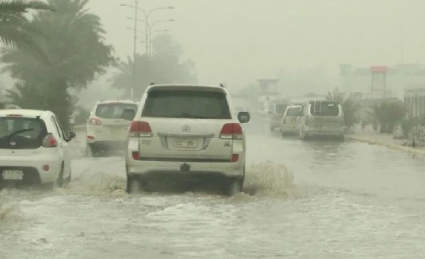 آخر تحديثات الحالة الجوية: لا أمطار غزيرة مع استمرار الضباب.. وانخفاض ملحوظ بالحرارة 