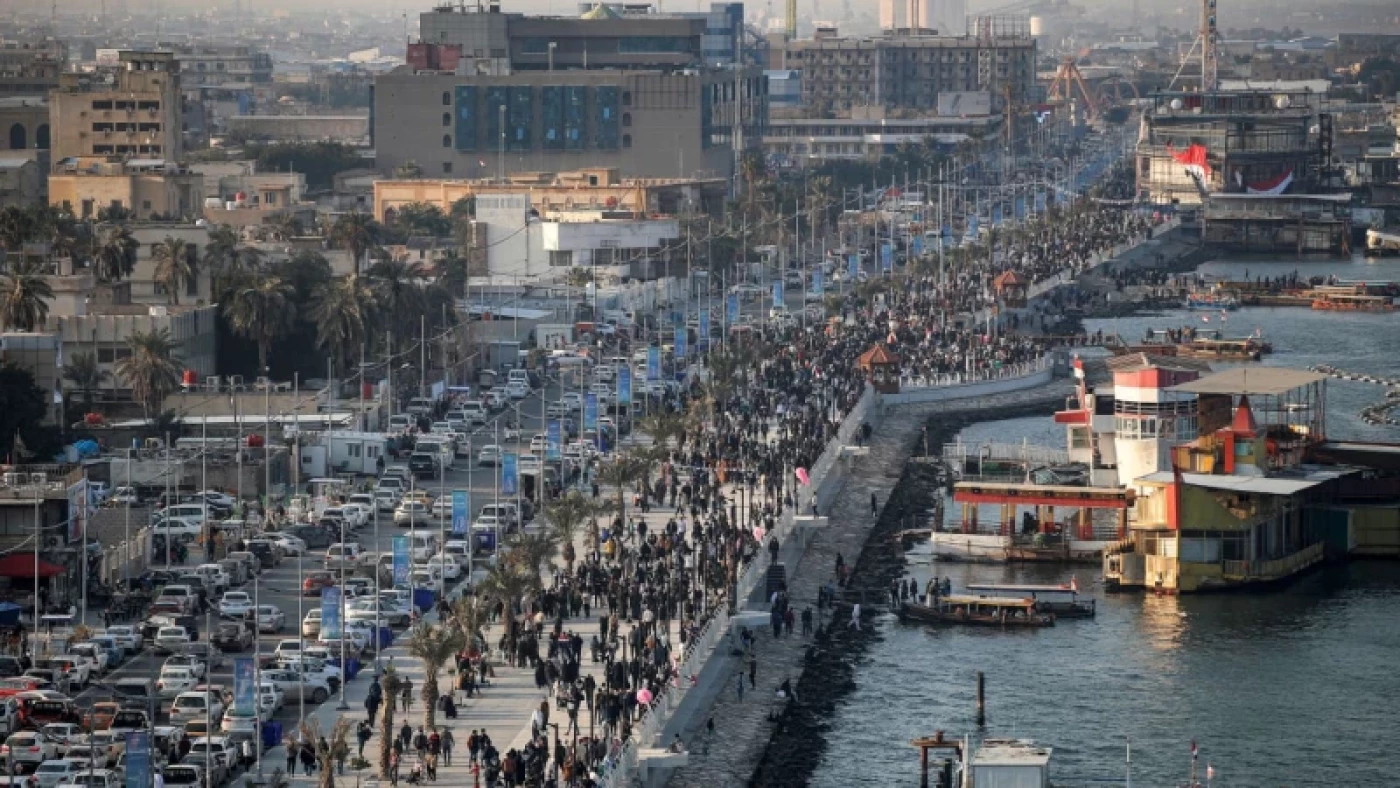 خاص| الانتخابات ترسم خارطة سياسية جديدة بالبصرة.. حديث عن "صراع مالي محتدم" و"اختراق انتخابي"