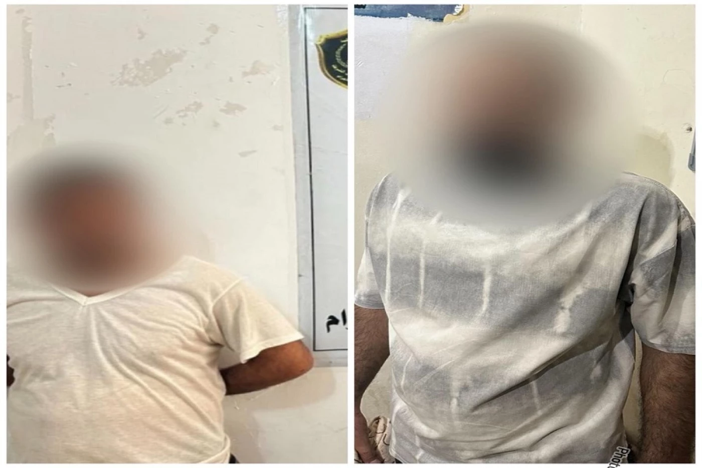 استدرجاه بعد إيهامه بفرصة عمل.. شرطة البصرة تعتقل متهمين باختطاف شخص  