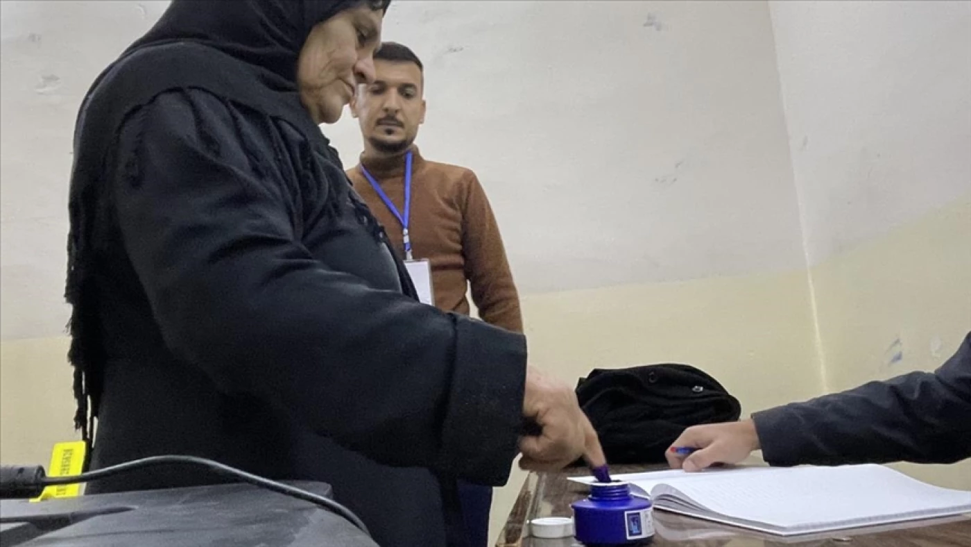 استعدادات تأمين الانتخابات.. المشتركة تدعو المفوضية إلى تجاوز "معضلات الأمن السيبراني"