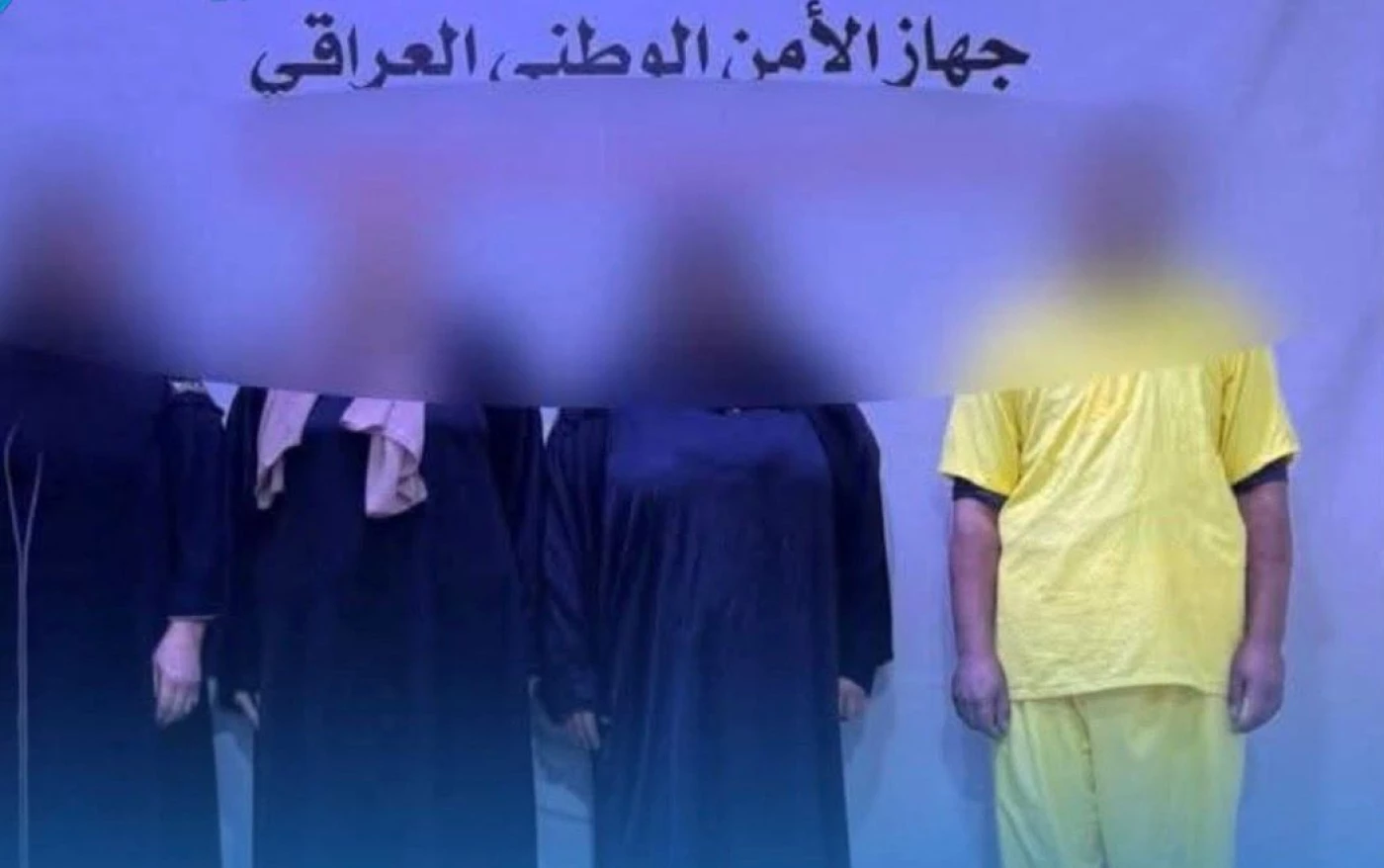 "للذكر سعر الأنثيين".. ضبط شبكة تتاجر بالرضّع في البصرة