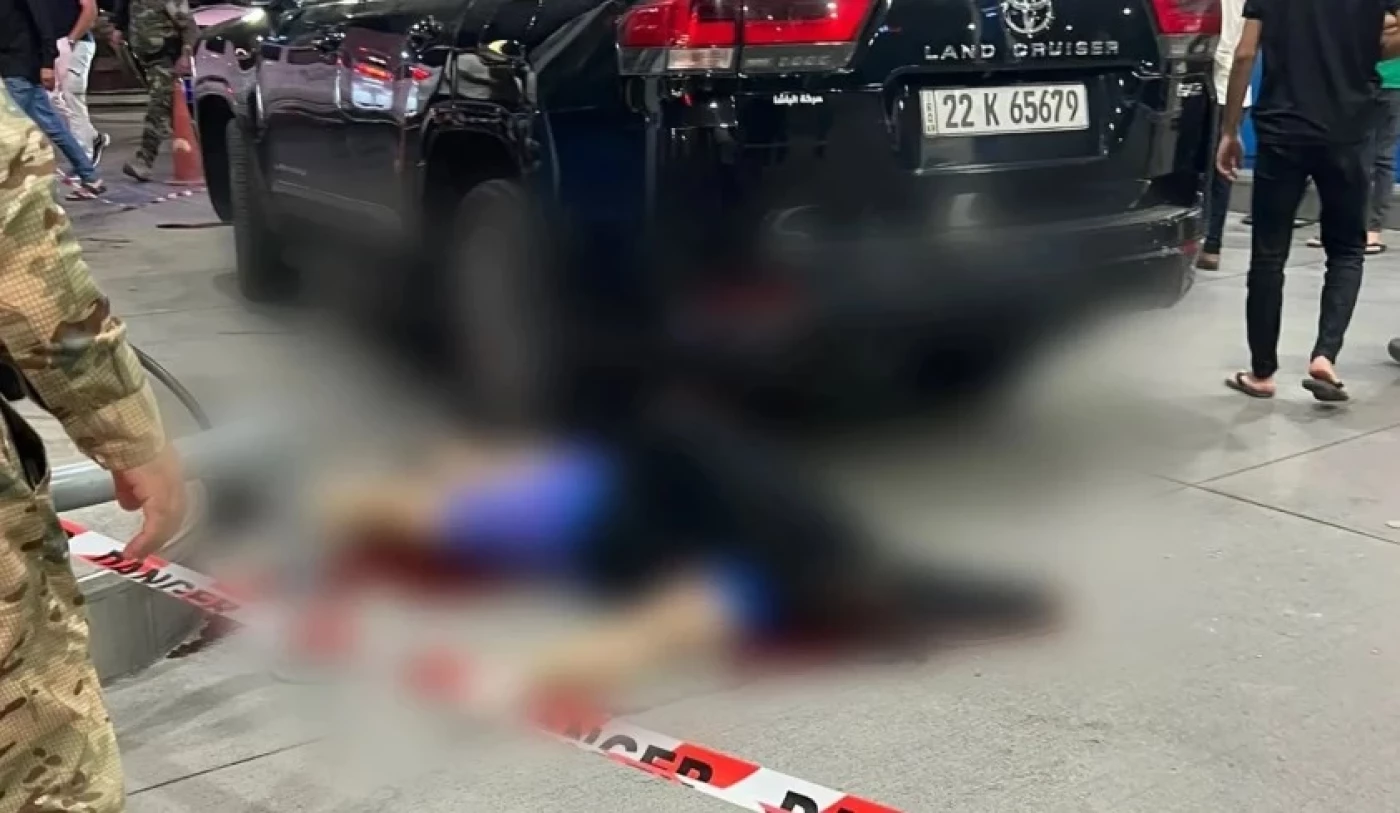 سيكولوجيا العنف اليومي وخطاب الكراهية: قراءة نفسية في حادثة إطلاق النار بمدينة أربيل