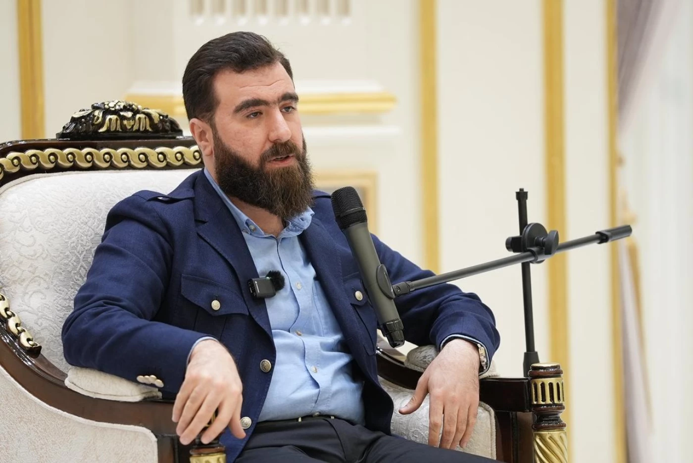 المال والسلاح والابتزاز واستقطاب لـ"مؤيدي داعش".. كيف يسيطر "ريان الكلداني" على نينوى؟