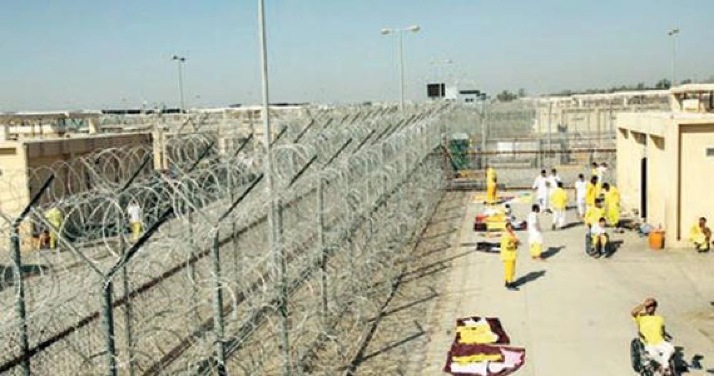 "جميعهم بمستوى أمراء".. تقرير فرنسي يكشف معلومات جديدة عن "الدواعش" المنقولين للعراق