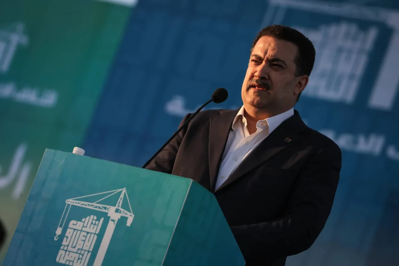 بيان: السوداني يوجه بتحقيق عاجل بخصوص تصنيف "حزب الله" و"الحوثيين" كجهات إرهابية