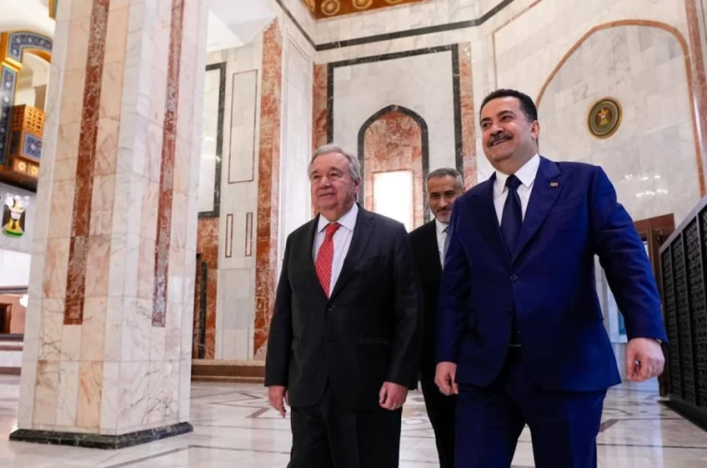 "تطبيع الانتهاكات" وتوقع 3 سيناريوهات.. مرصد حقوقي "قلق" من انتهاء عمل "يونامي"