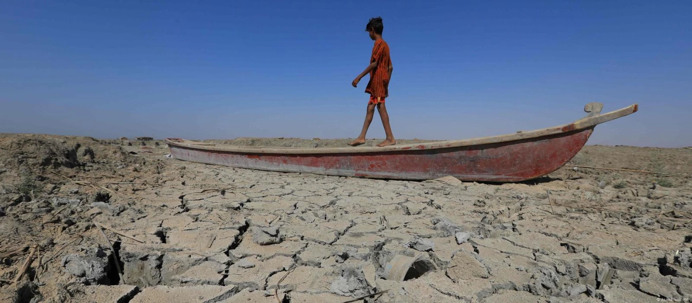 تحذير أممي من زوال واندثار أهوار العراق.. أزمة إنسانية واقتصادية تهدد آلاف السنين من العيش