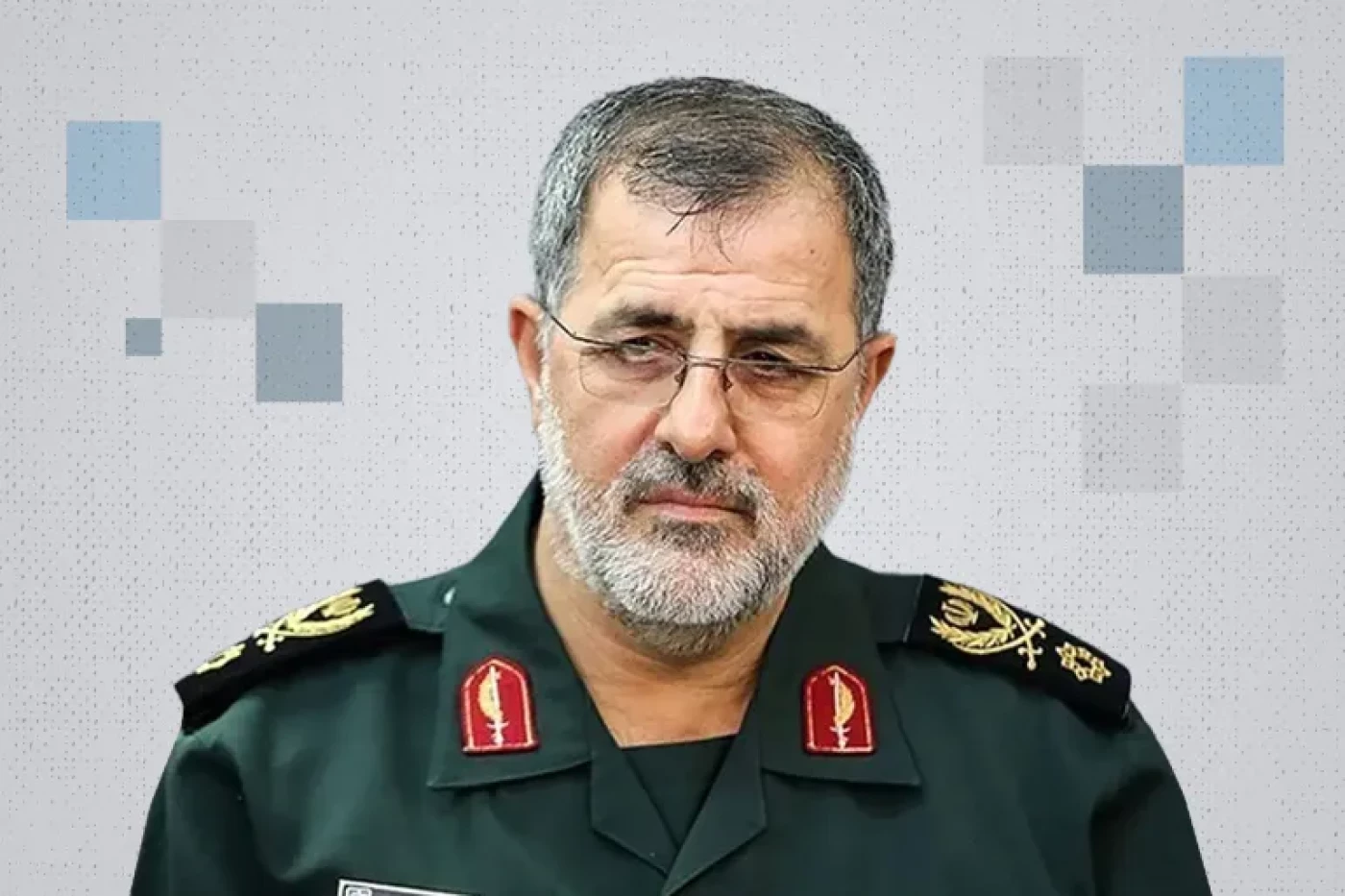 المرشد الإيراني يعيّن محمد باكبور قائداً للحرس الثوري