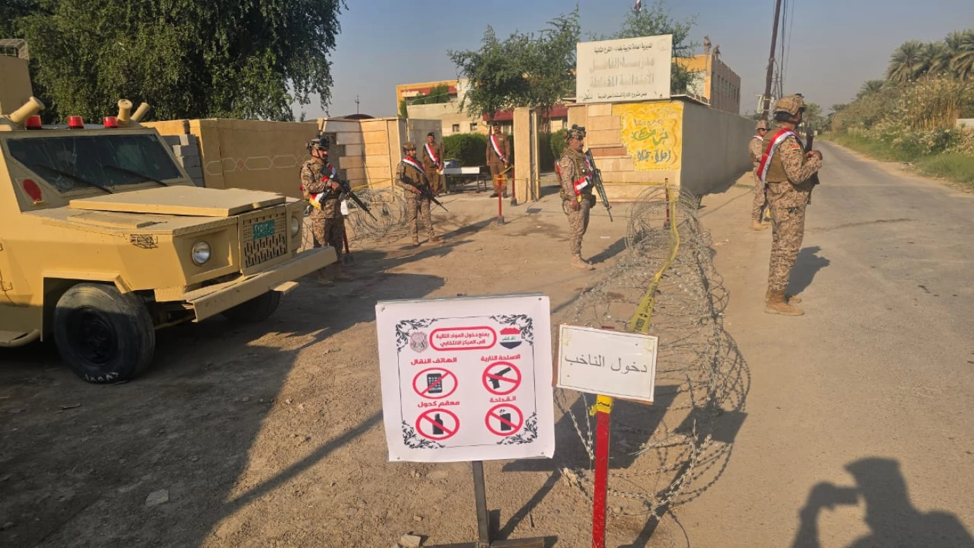 جميع المحافظات التي عطّلت الدوام في المدارس والجامعات ليومي الأحد والاثنين