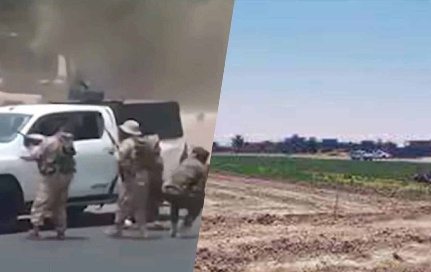بعد الاشتباكات و"ثبوت فساد" مدير دائرة الزراعة.. السوداني يشكل لجنة تحقيقية بـ"مظالم" فلاحي الدورة