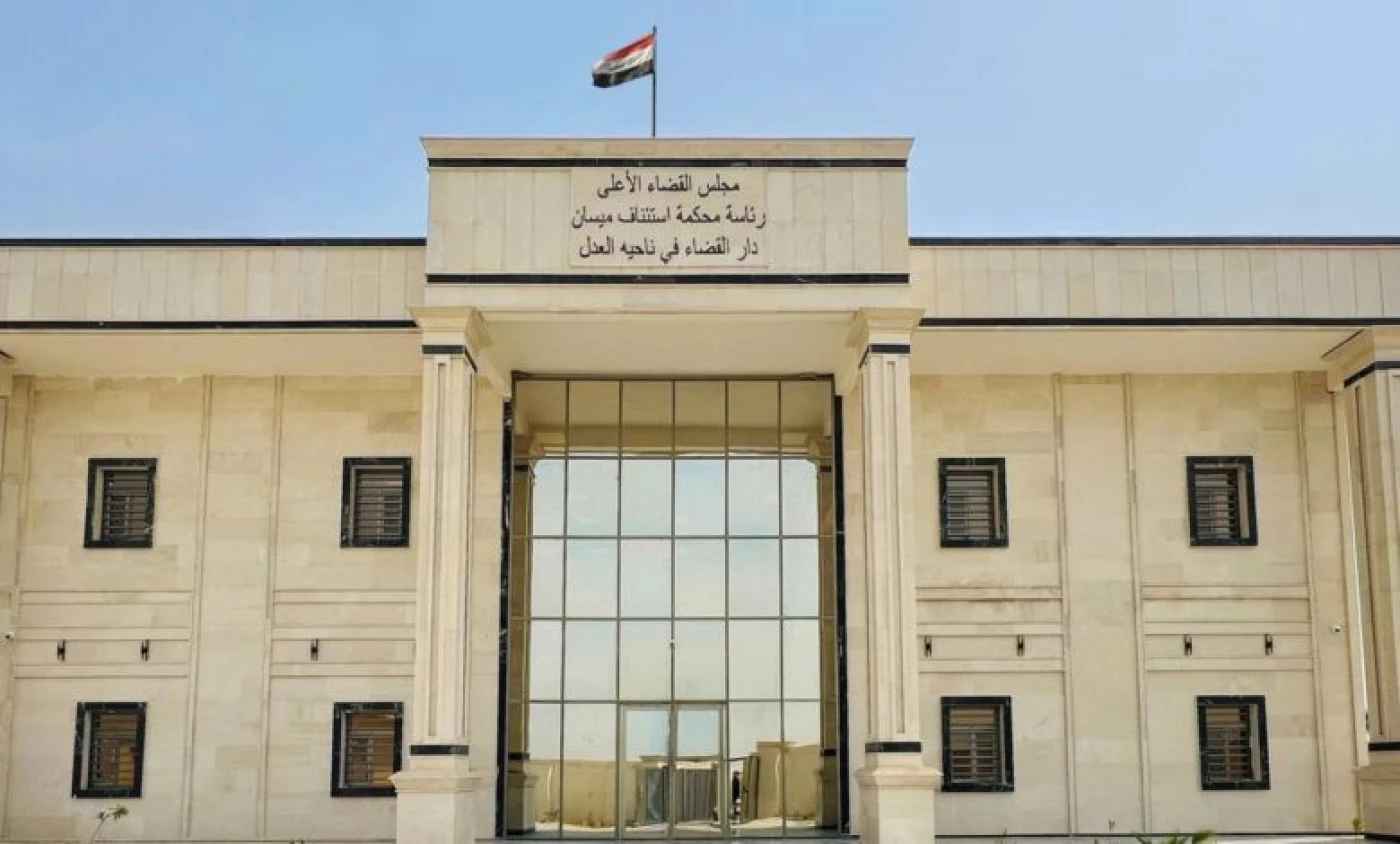 استئناف ميسان تحذّر من تفاقم النزاعات العشائرية وتدعو للتصدي لها