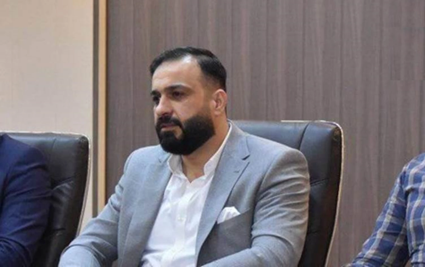 الكربولي: الخلاف برئيس الوزراء وليس الجمهورية.. ونواب يريدون القتال في إيران