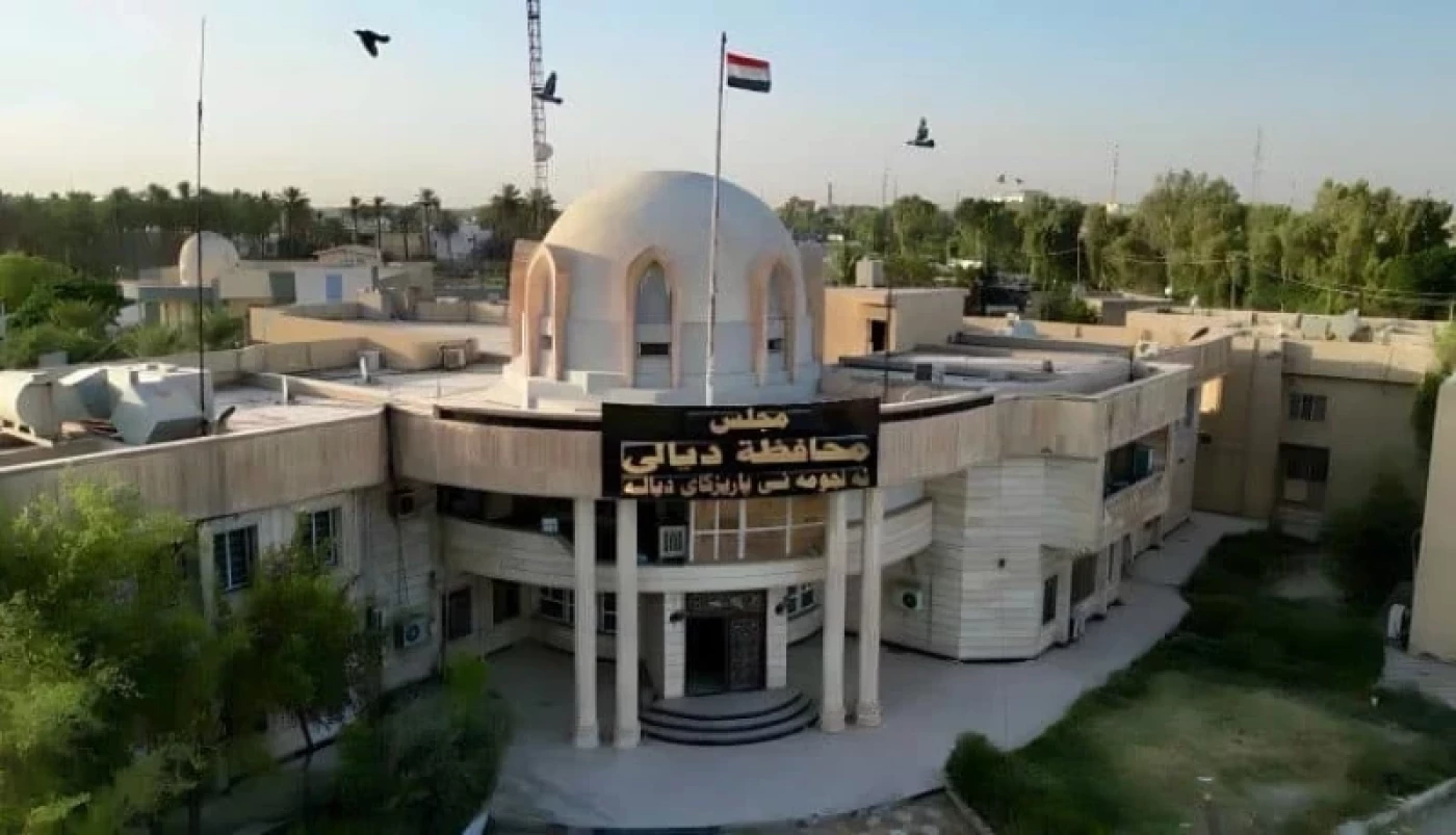 لجنة تحقيقية بحق قائممقام مندلي بسبب منشور على "فيسبوك"