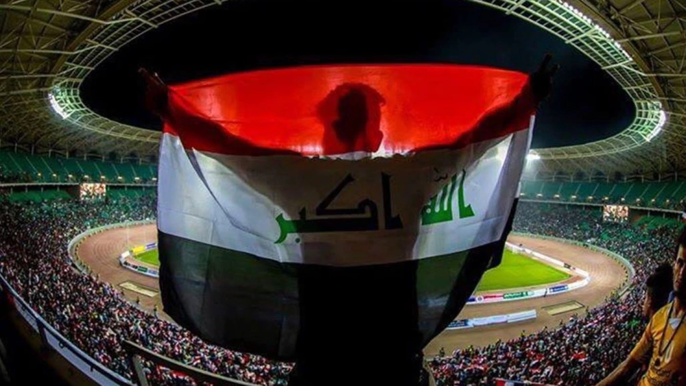 لا تذكرة لمباراة كوريا الجنوبية دون "قميص أبيض".. ضجة في صفوف الجماهير الرياضية العراقية