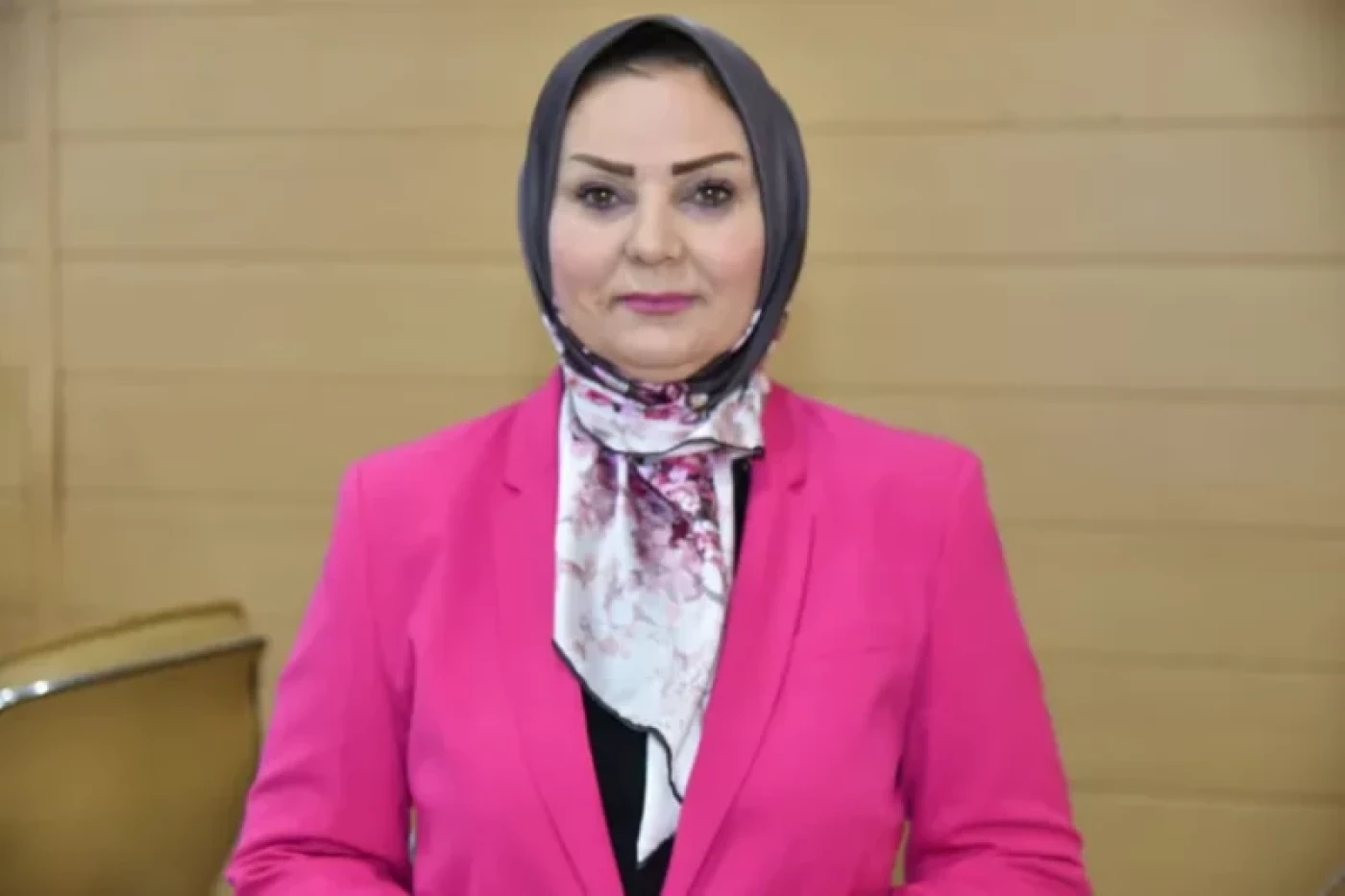 توضيح من المفوضية بشأن البطاقات الانتخابية قصيرة الأمد