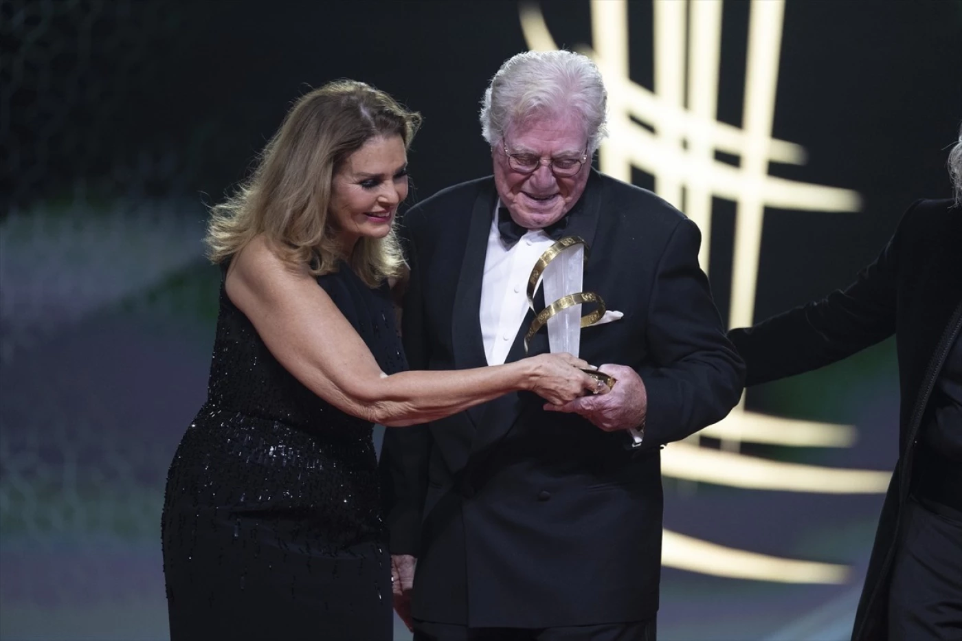 فن| انطلاق المهرجان الدولي للفيلم في مراكش بحضور نجوم عالميين