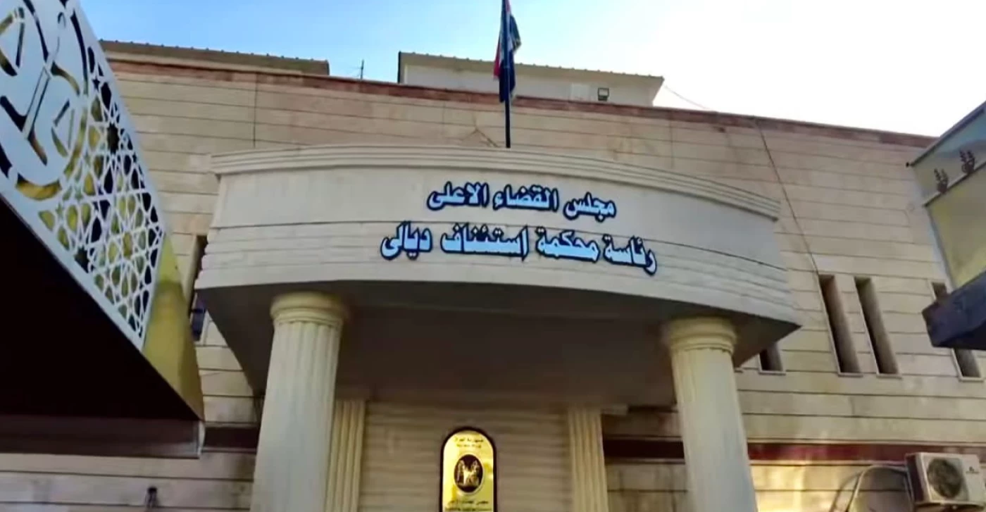 "عيب عليكم تسلّبون خانقين".. أمر قبض ضد عضو بمجلس ديالى بتهمة التجاوز على الشرطة (فيديو)