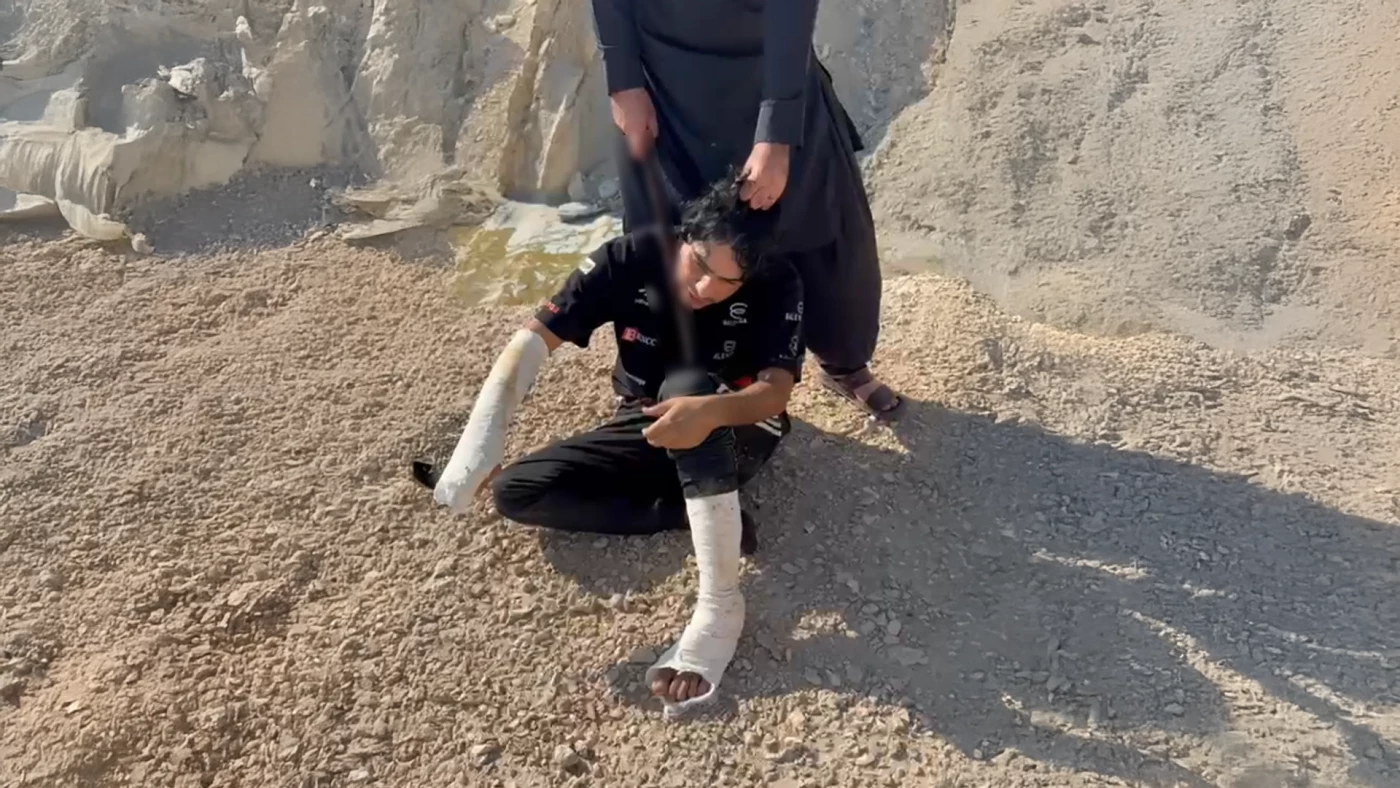 اختطاف شاب بصري في بلوجستان الإيرانية.. طلبوا فدية 40 ألف دولار