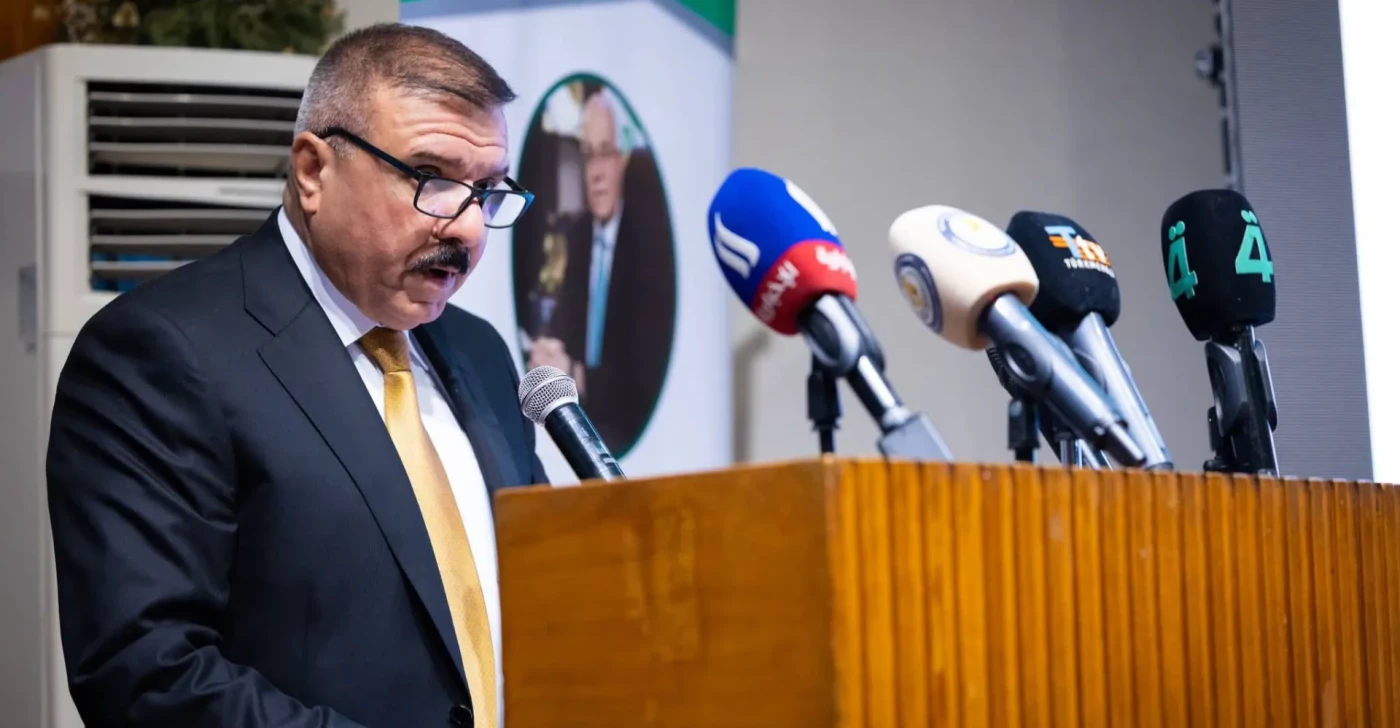 وزير الداخلية: عالجنا أكثر من 5 آلاف مدمن مخدرات