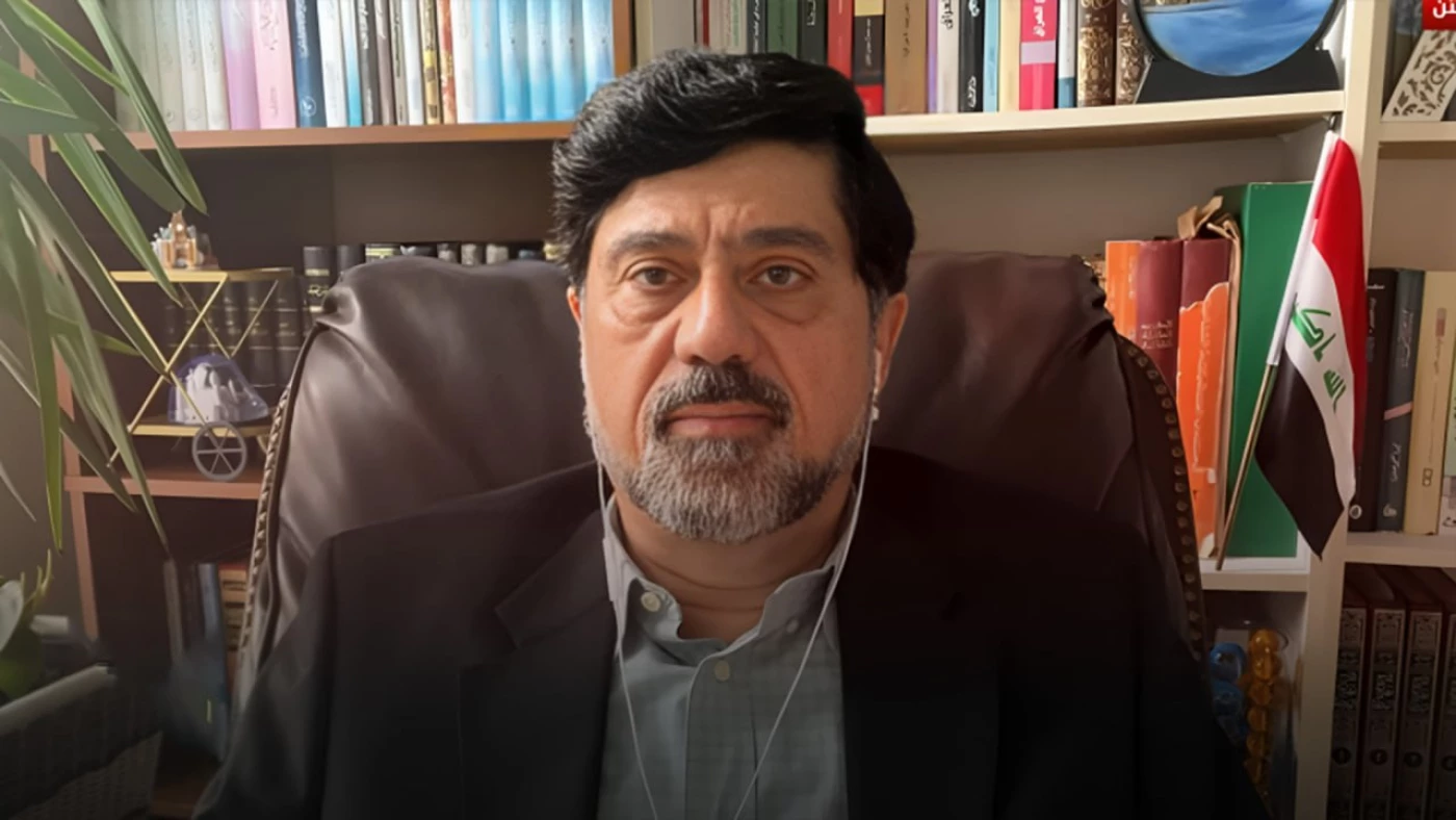 مستشارية الأمن القومي تحرك شكوى قضائية ضد المحلل السياسي نزار حيدر 