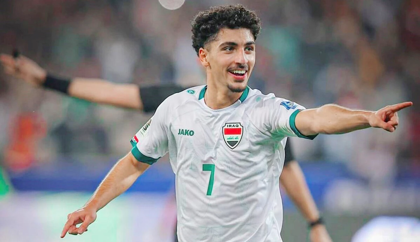 قادماً من "الوحدة السعودي".. يوسف الأمين يوقع عقداً مع نادي "أيك لارنا" القبرصي