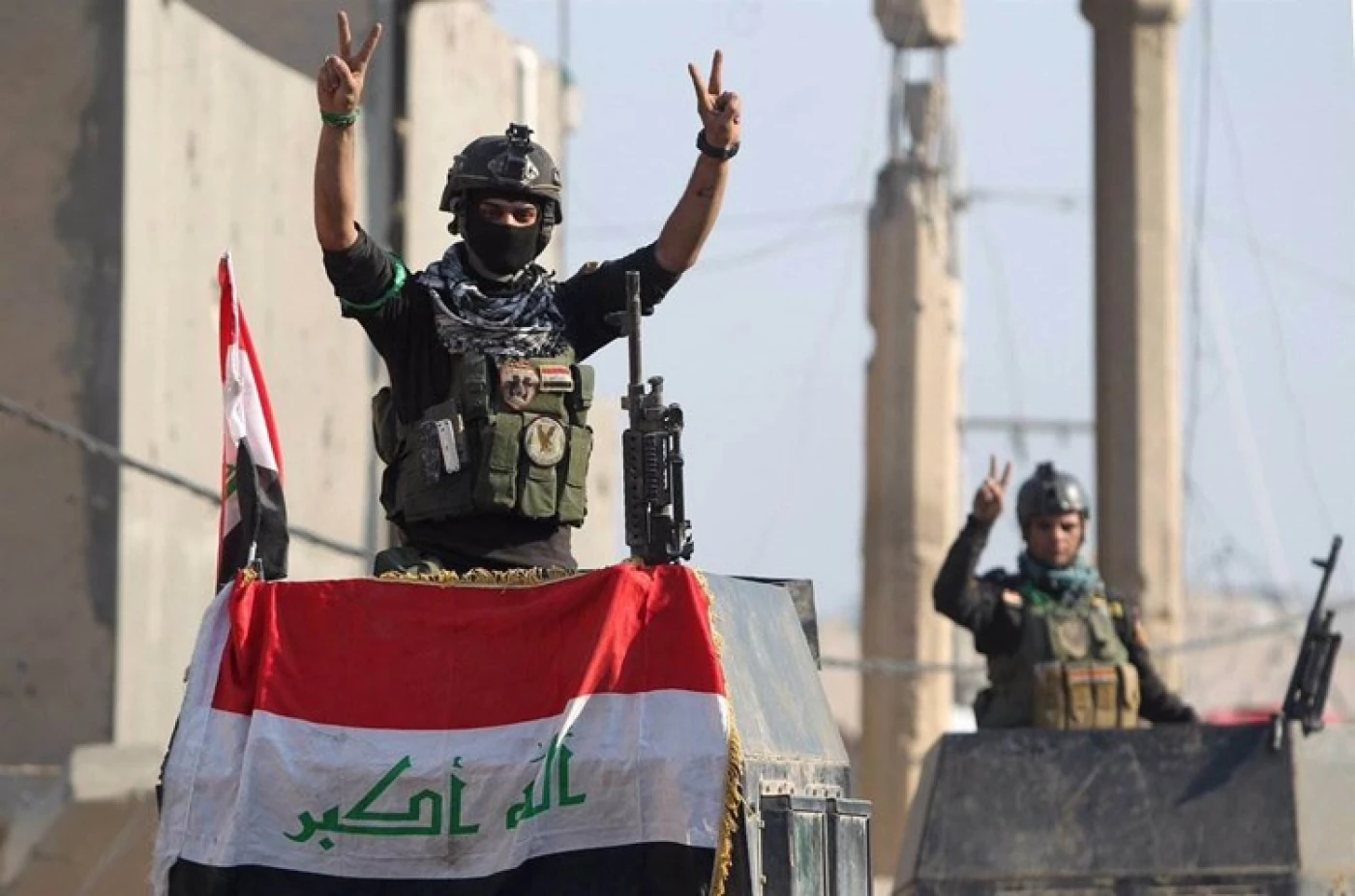 مصدر أمني يزعم احباط تشكيل خلية لدعم نشاطات "حزب البعث" في الأنبار