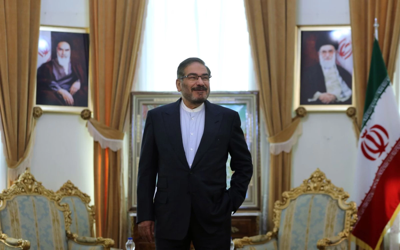مستشار خامنئي عن ضربة الحوثيين: الجبهة الممتدة إلى العراق فاعلة ومزدهرة