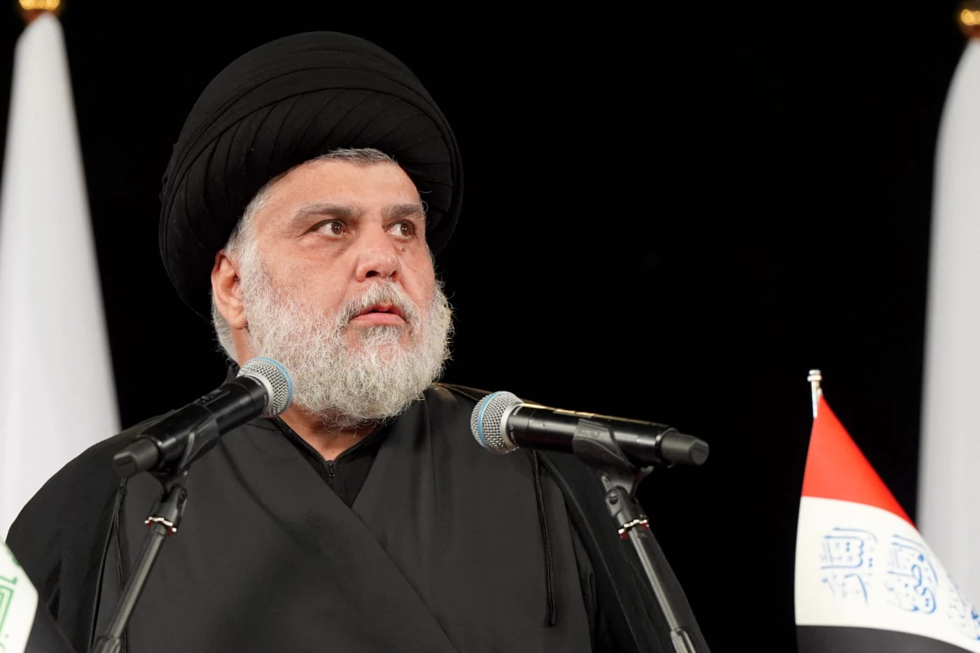 الصدر ينتقد المقاطع التي تزيد "كراهية المدارس": حرب ضد مجتمعاتنا الشرقية