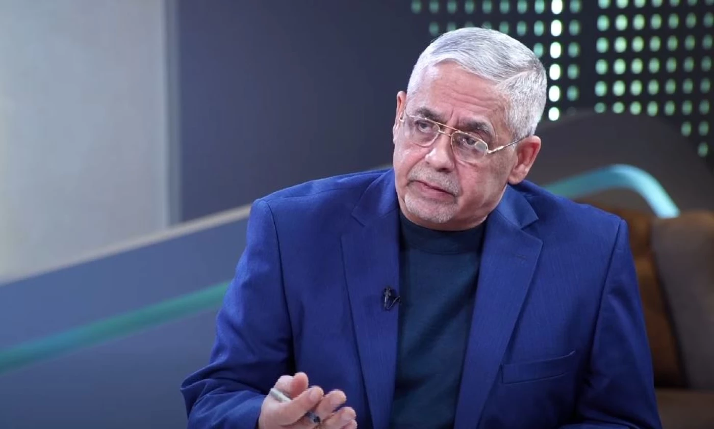 إلزامات بشأن الحشد.. عبد الكريم خلف: الفصائل "انضبطت" ومن يجلس مع سافايا "ليس خائناً"