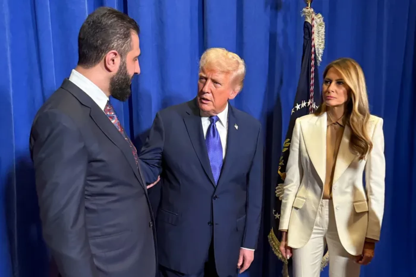 "جرائم حرب" في سوريا والعراق.. "الجالية الكوردية في ألمانيا" تقدم شكوى قضائية ضد الشرع