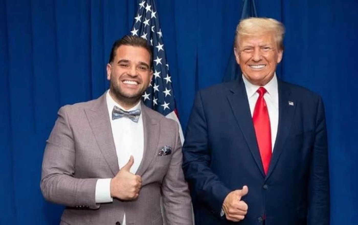 "رغم الدعم الأميركي".. مبعوث ترامب: المؤسسات الأمنية العراقية ما زالت بحاجة لإصلاحات جوهرية 