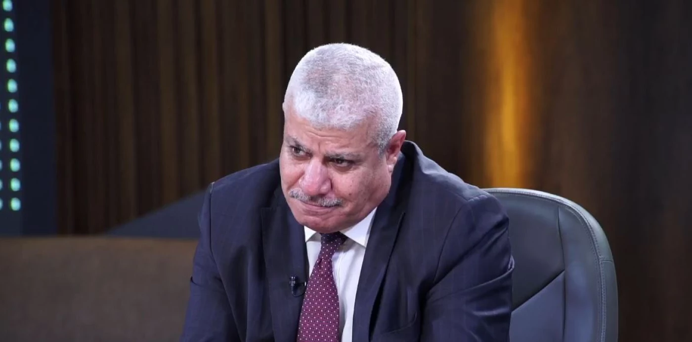 "فرصة الحلبوسي انتهت".. محمد نوري: السامرائي معترض على بديل "تقدّم" ومتمسّك بالترشح لرئاسة البرلمان