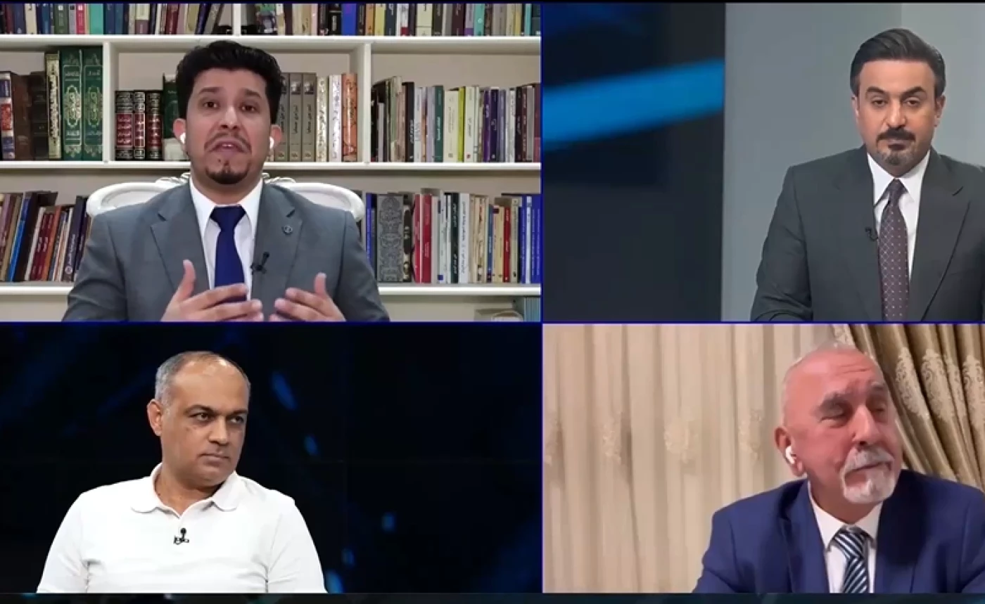 "سأتحاور مع نواب الفصائل" و"الجيل الثاني للإطار مؤسساتي".. تصريحات لـ"البيت الوطني" و"نازل آخذ حقي"