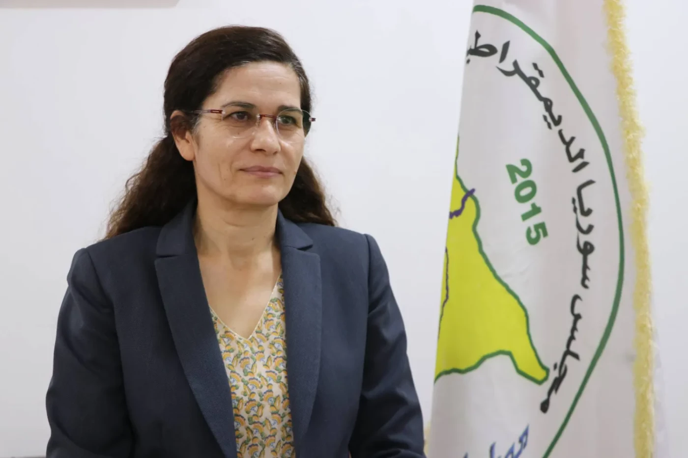 إلهام أحمد: الدفاع السورية تعلن الحرب على "الشيخ مقصود" و"الأشرفية" في حلب