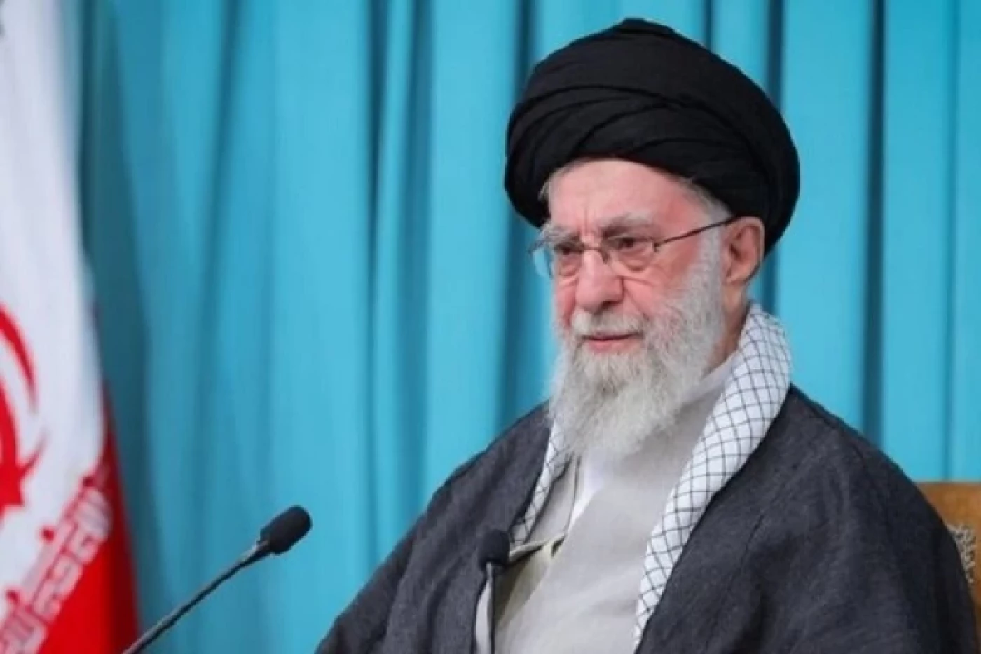 خامنئي في أعقاب تهديدات ترامب: سنُركّع العدو ولن نتراجع أمامه