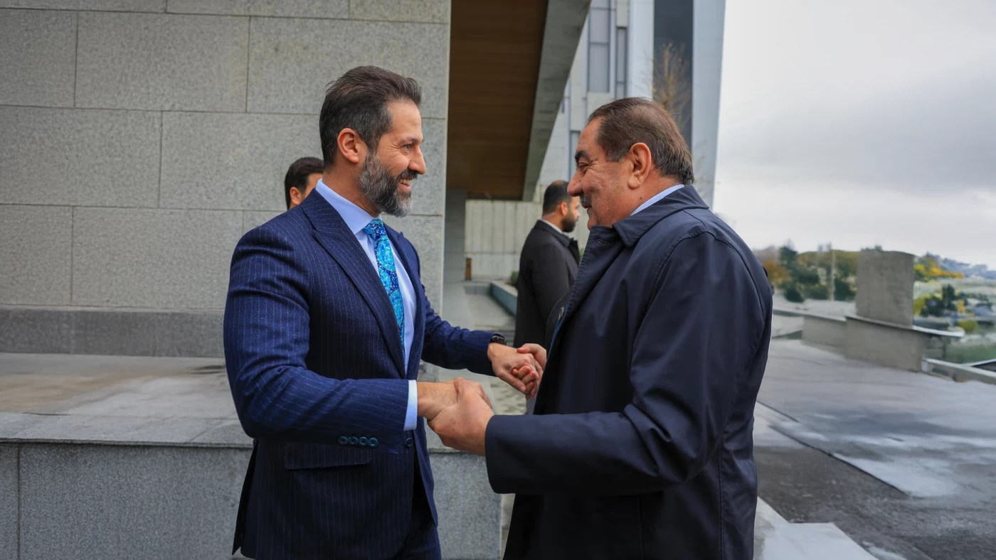 الاتحاد الوطني الكوردستاني يتقدّم بـ"مطالب جديدة" لتشكيل حكومة كوردستان المقبلة